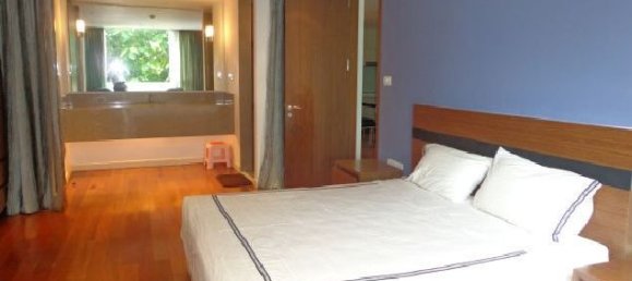 Квартира с 2 спальнями в Тэйхо, Вьетнам № 4926 11