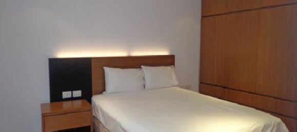 Квартира с 2 спальнями в Тэйхо, Вьетнам № 4926 14