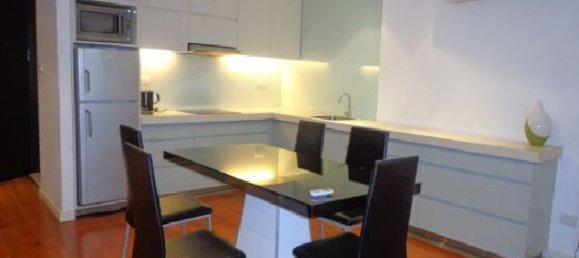 Квартира с 2 спальнями в Тэйхо, Вьетнам № 4926 7