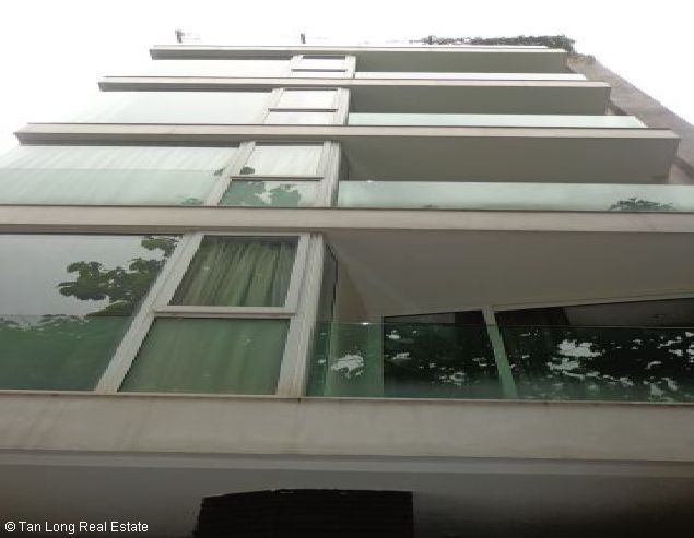 Квартира с 2 спальнями в Тэйхо, Вьетнам № 4926