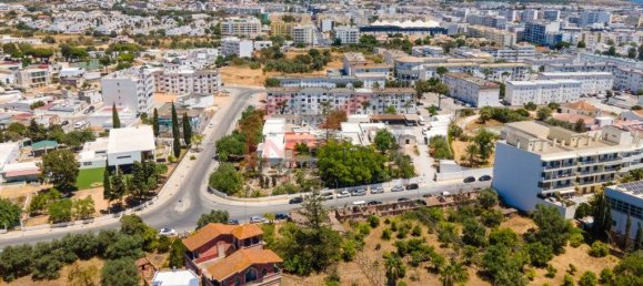 Grundstück in Quelfes, Portugal 7360m², Nr. 235469 37