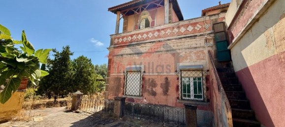 Grundstück in Quelfes, Portugal 7360m², Nr. 235469 4