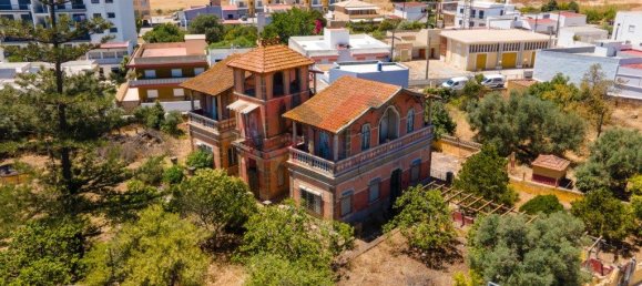 Grundstück in Quelfes, Portugal 7360m², Nr. 235469 31