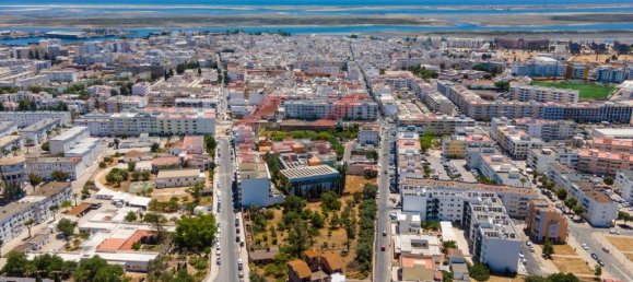 Grundstück in Quelfes, Portugal 7360m², Nr. 235469 36