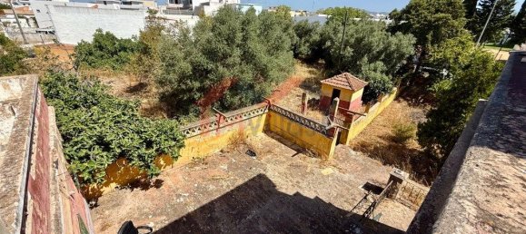 Grundstück in Quelfes, Portugal 7360m², Nr. 235469 7