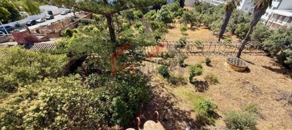 Grundstück in Quelfes, Portugal 7360m², Nr. 235469 8