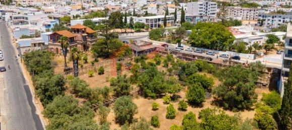 Grundstück in Quelfes, Portugal 7360m², Nr. 235469 38