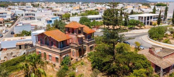 Grundstück in Quelfes, Portugal 7360m², Nr. 235469 34