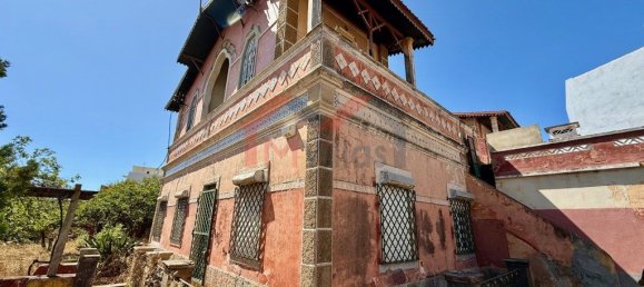 Grundstück in Quelfes, Portugal 7360m², Nr. 235469 3