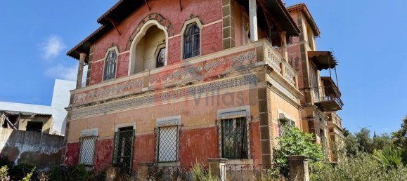 Grundstück in Quelfes, Portugal 7360m², Nr. 235469 2