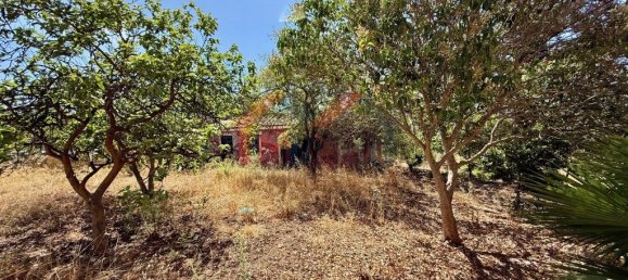 Grundstück in Quelfes, Portugal 7360m², Nr. 235469 9