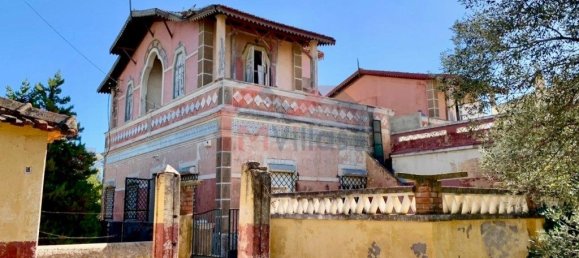 Grundstück in Quelfes, Portugal 7360m², Nr. 235469 41