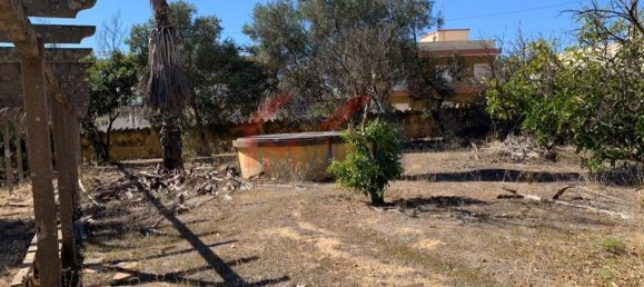 Grundstück in Quelfes, Portugal 7360m², Nr. 235469 46