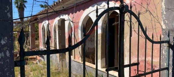 Grundstück in Quelfes, Portugal 7360m², Nr. 235469 44