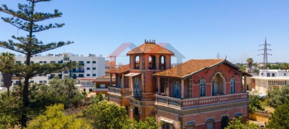 Grundstück in Quelfes, Portugal 7360m², Nr. 235469 30