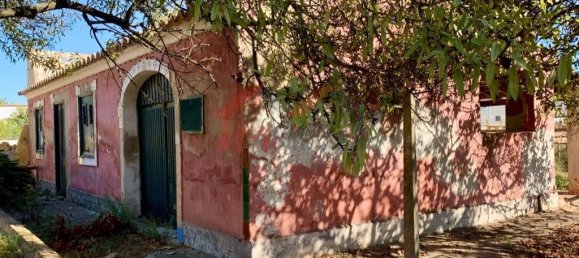 Grundstück in Quelfes, Portugal 7360m², Nr. 235469 45