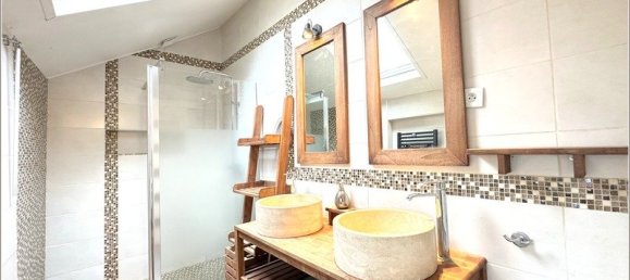 2 Schlafzimmer Haus in Montlandon, France, Nr. 39685 6