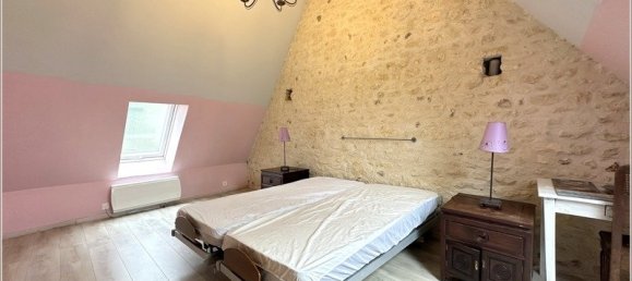 2 Schlafzimmer Haus in Montlandon, France, Nr. 39685 10