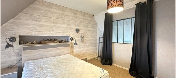 2 Schlafzimmer Haus in Montlandon, France, Nr. 39685 11