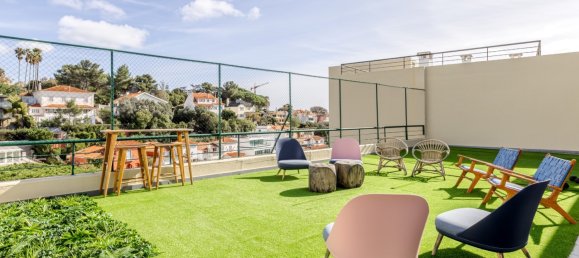 5 Schlafzimmer Penthouse in Cascais, Portugal, Nr. 95422 29