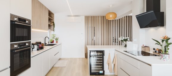 5 Schlafzimmer Penthouse in Cascais, Portugal, Nr. 95422 6