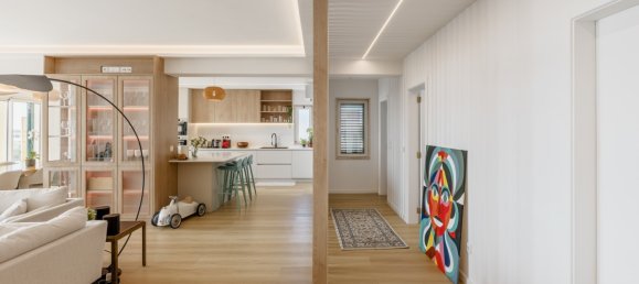 5 Schlafzimmer Penthouse in Cascais, Portugal, Nr. 95422 15