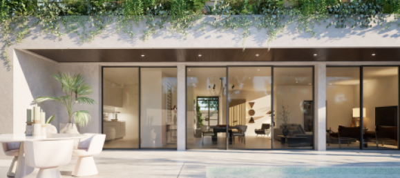 5 Schlafzimmer Penthouse in Cascais, Portugal, Nr. 95422 36