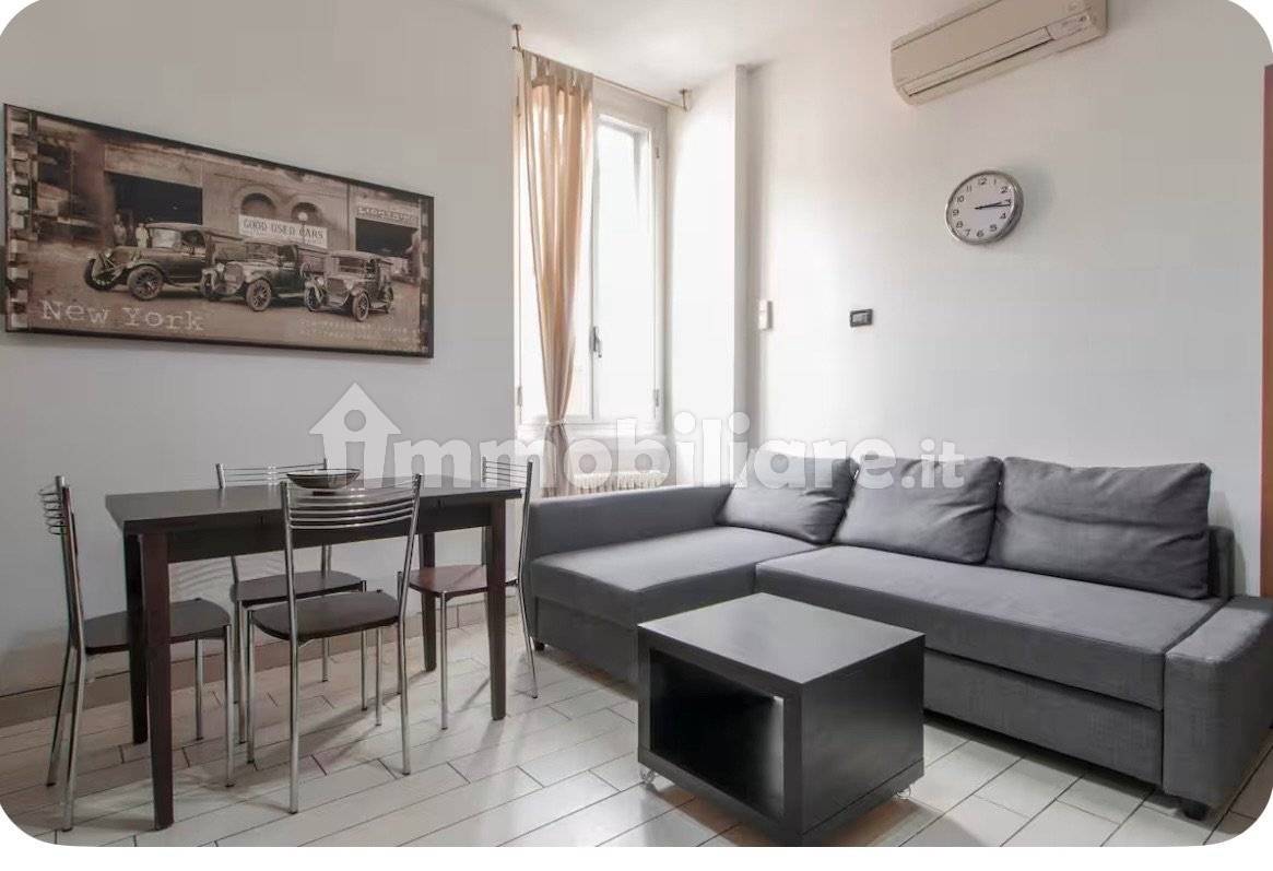 Apartamento T1 em Milan, Italy N.º 341244