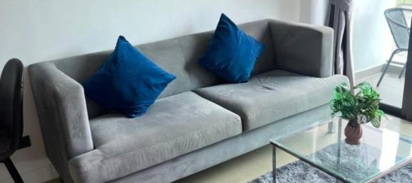 2 bedrooms Apartment in Pattaya, Thailand No. 22640 7