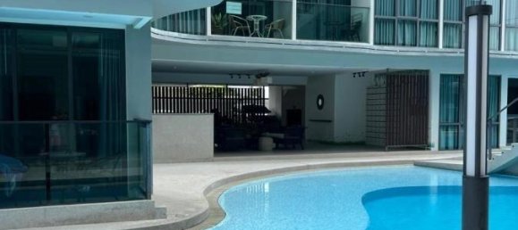 2 bedrooms Apartment in Pattaya, Thailand No. 22640 4
