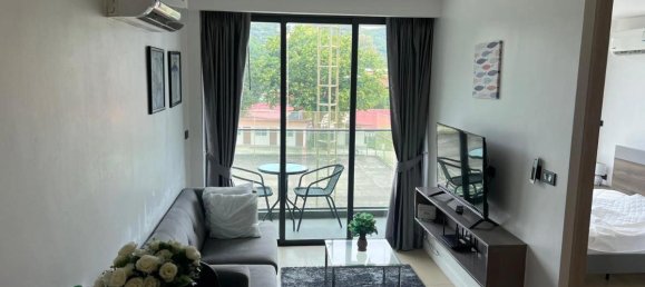 2 bedrooms Apartment in Pattaya, Thailand No. 22640 6