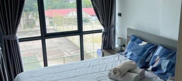 2 bedrooms Apartment in Pattaya, Thailand No. 22640 9