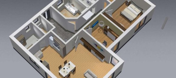 7غرفة بنغالو في Westerwaldkreis, Germany رقم 56184 3