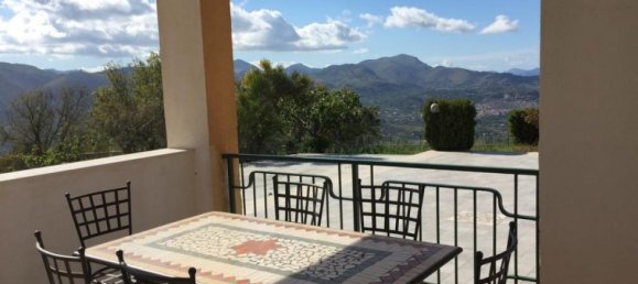 3 bedrooms Villa in Taormina, Italy No. 88 6
