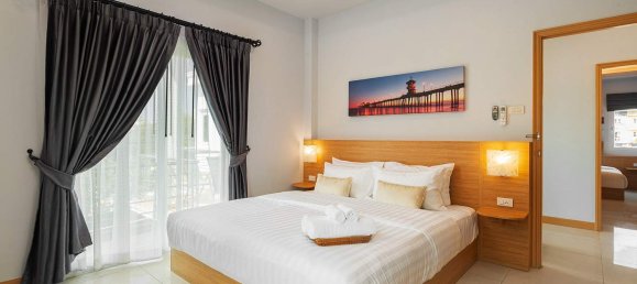 5 bedrooms Cafe / restaurant in Pattaya, Thailand No. 1264 14