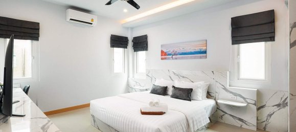 5 bedrooms Cafe / restaurant in Pattaya, Thailand No. 1264 12