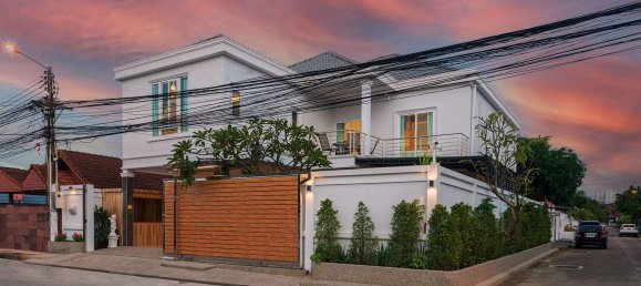 5 bedrooms Cafe / restaurant in Pattaya, Thailand No. 1264 19