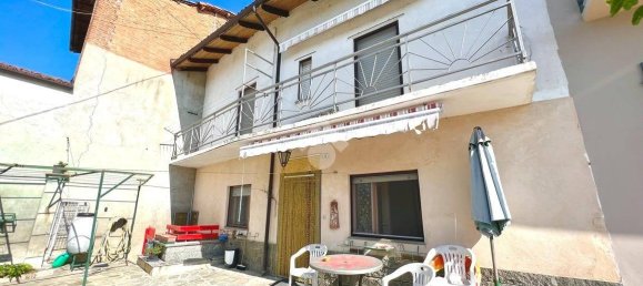 2 bedrooms House in Montechiaro d'Asti, Italy No. 159245 17