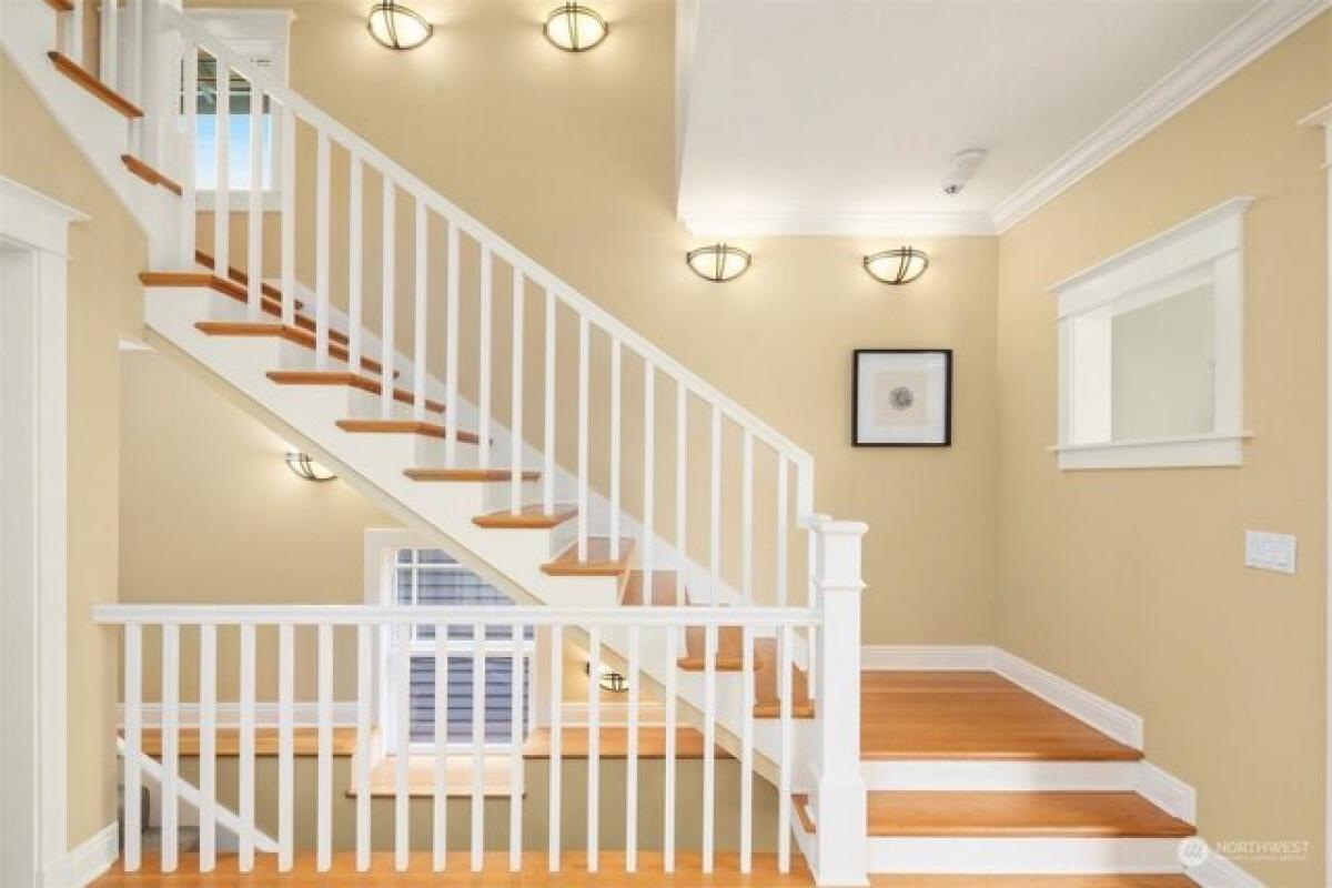 4 Schlafzimmer Haus in Seattle, USA, Nr. 217382