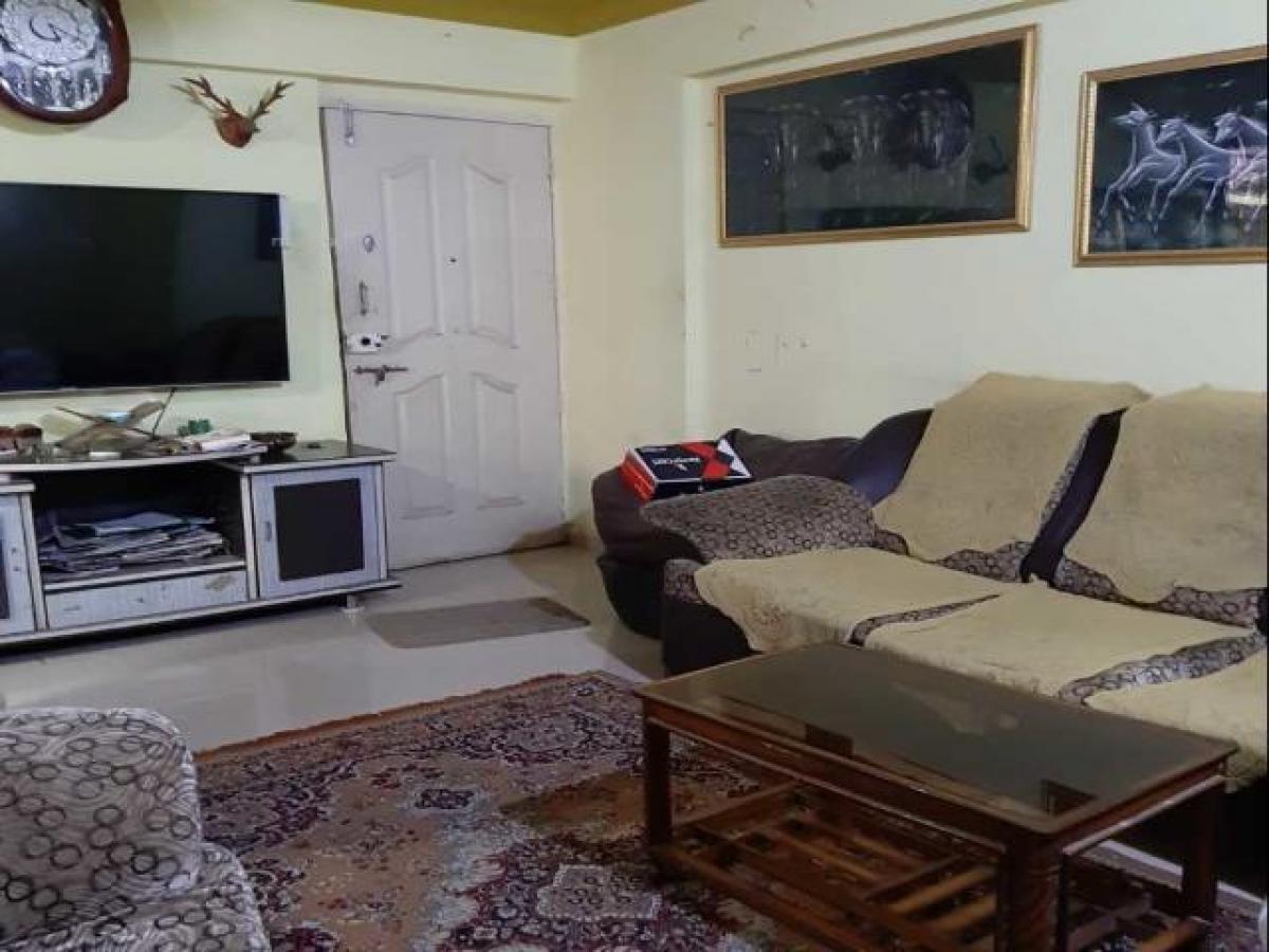 2 bedrooms House in Mumbai, India No. 27057