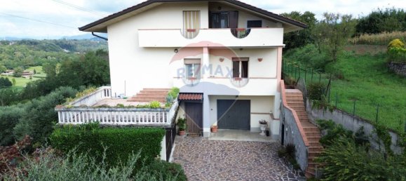 2 Schlafzimmer Wohnung in Bottanuco, Italy, Nr. 318965 23