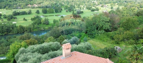 2 Schlafzimmer Wohnung in Bottanuco, Italy, Nr. 318965 21