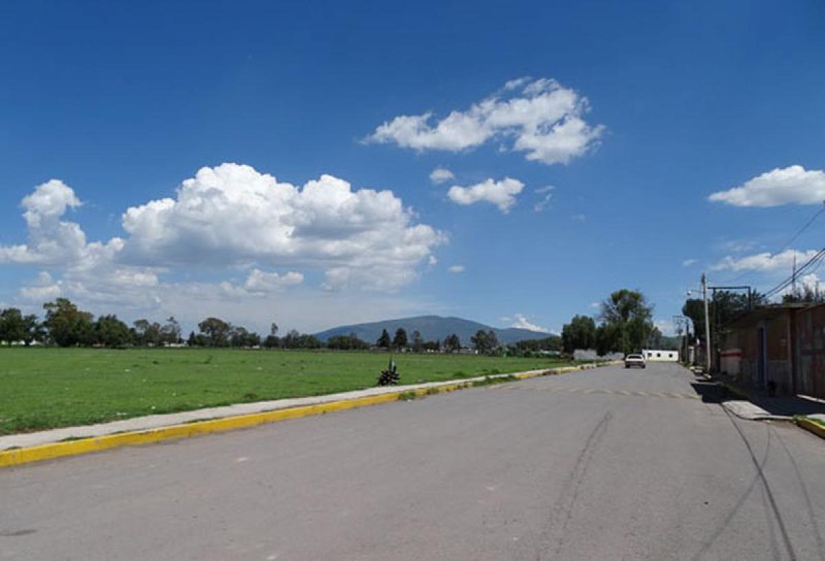 terreno en venta en Acolman, Mexico № 203206