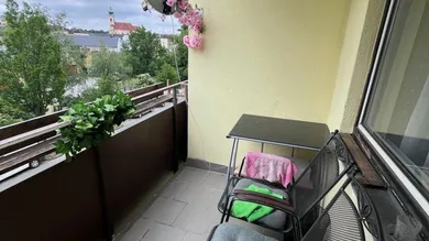 2-salle Appartement à Laxenburg, Austria No. 259158