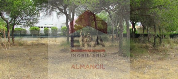  Land in Almancil, Portugal No. 131165 4