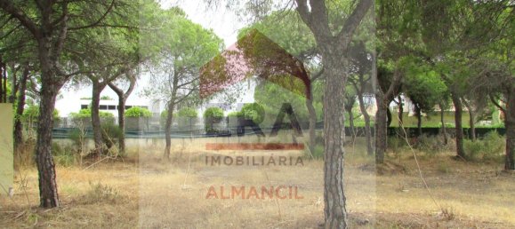  Land in Almancil, Portugal No. 131165 2