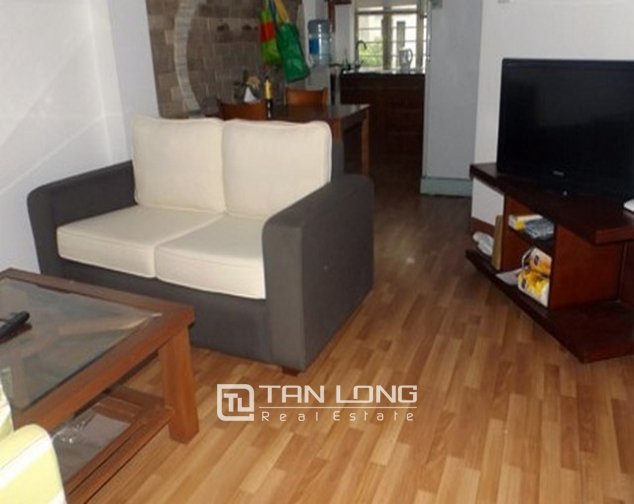 1 bedroom Apartment in Ba Dinh, Vietnam No. 2282