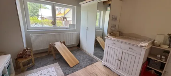 Таунхаус с 3 спальнями в Мангейм, Германия № 220919 37