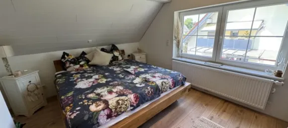 Таунхаус с 3 спальнями в Мангейм, Германия № 220919 47