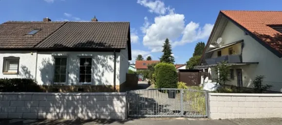 Таунхаус с 3 спальнями в Мангейм, Германия № 220919 6